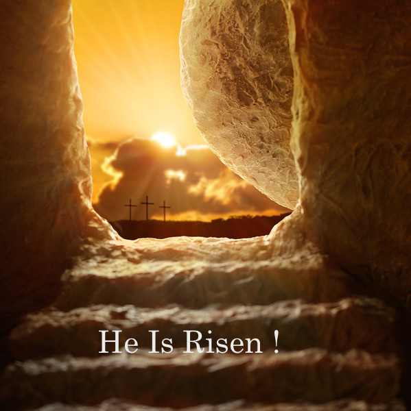 What is Easter really about?