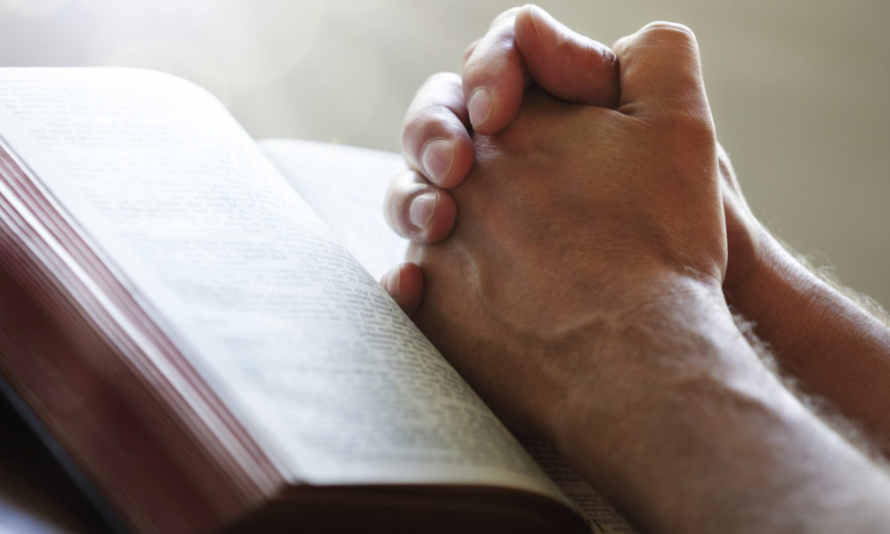 Why Doesn’t God Always Heal? Prayer and Incurable Cancer