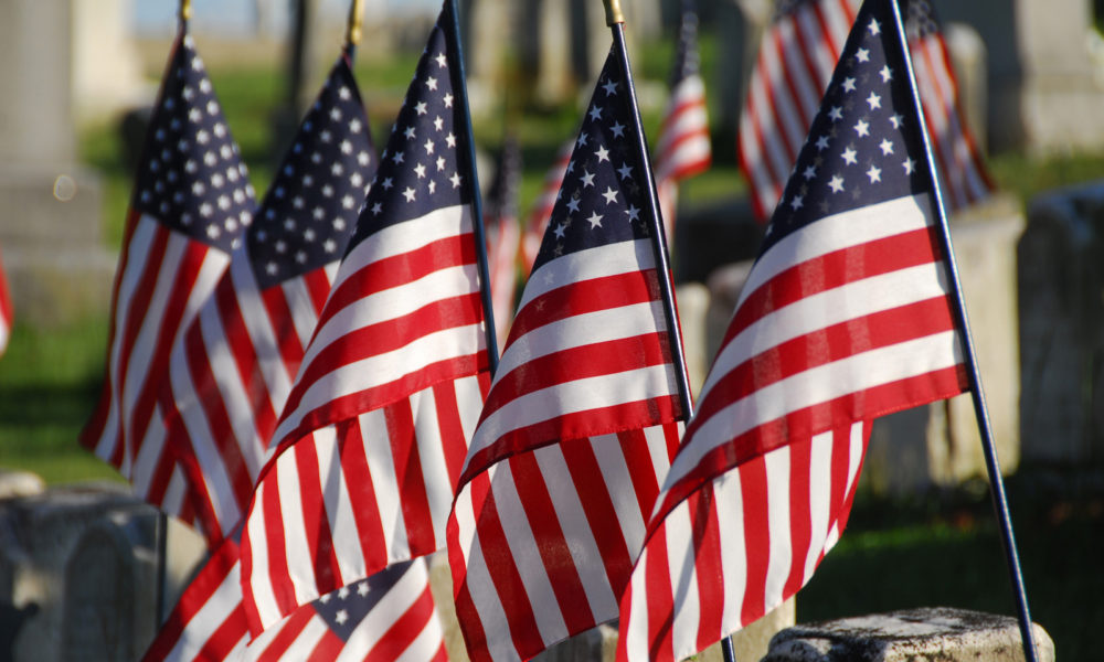 Memorial Day: Reflections on a Life of Service