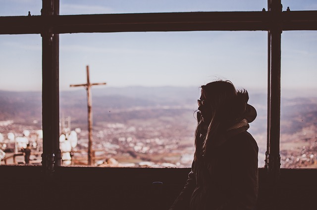 Three signs you’re in need of taking time off and spending it with God